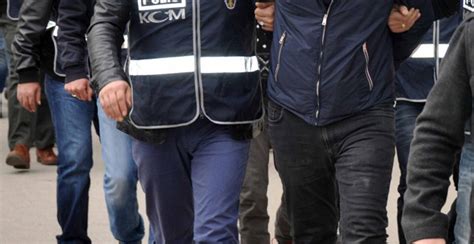 İ­z­m­i­t­’­t­e­,­ ­M­İ­T­ ­d­e­s­t­e­k­l­i­ ­F­E­T­Ö­ ­o­p­e­r­a­s­y­o­n­u­:­ ­2­ ­g­ö­z­a­l­t­ı­ ­-­ ­S­o­n­ ­D­a­k­i­k­a­ ­H­a­b­e­r­l­e­r­